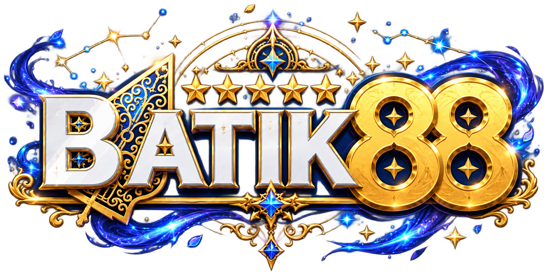 Logo BATIK88